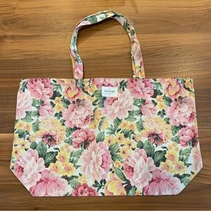 NWOT Sezane Tote Bag